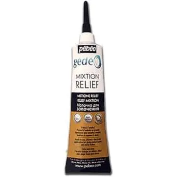 Texture Paste Creations