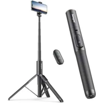 Rotating Camera Mount