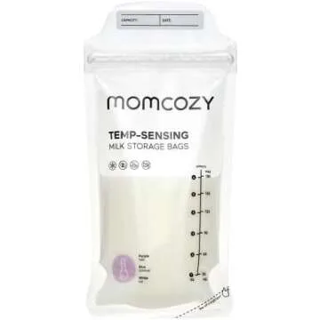 Pumping mom must haves