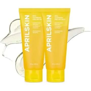 Viral Korean Skincare