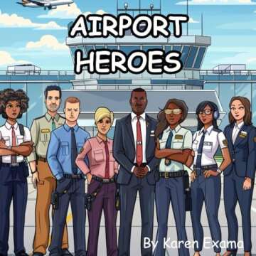 Children Career Books