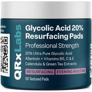 Skin care and makeup