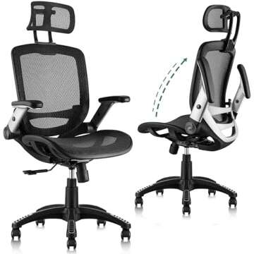 Office Chairs Deals