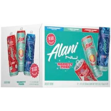 For the fitness freak (like me)