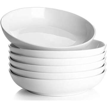 Kitchen Dishes