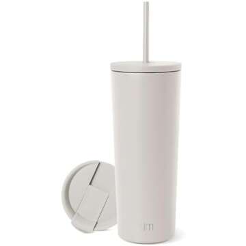 My Favorite Beverage Containers