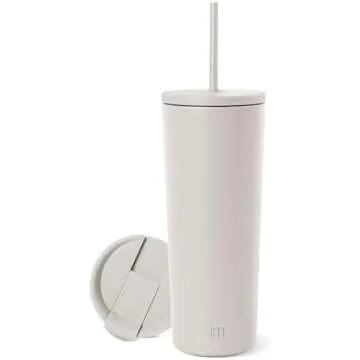 My Favorite Beverage Containers