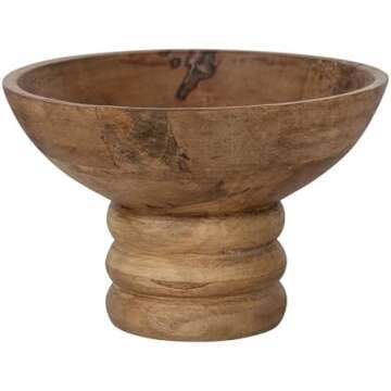 · Decorative Trays & Bowls