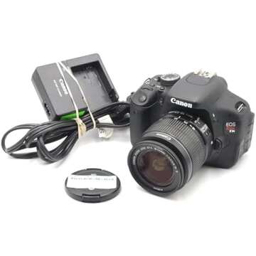 Photography Equipment