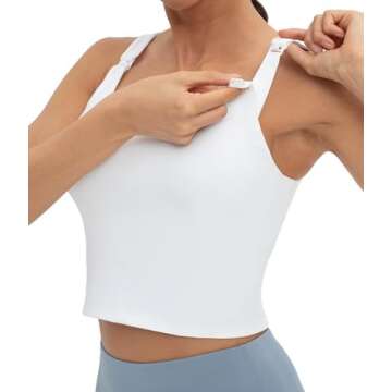 Breastfeeding/Pumping Essentials