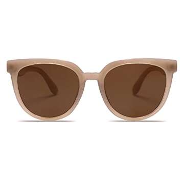 5 Sunglasses Under $25