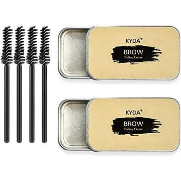 Makeup & Makeup Gadgets