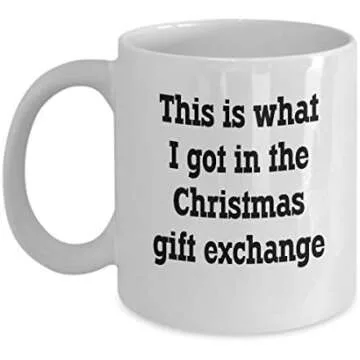 White Elephant Gift Ideas