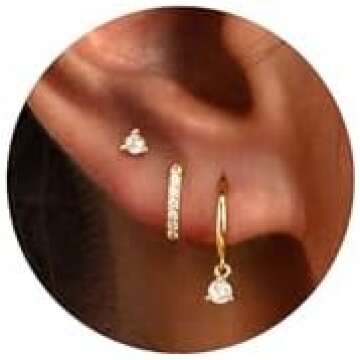 Jewelry & Jewelry Storage