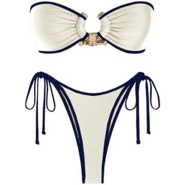 SPRING BREAK/VACAY ESSENTIALS