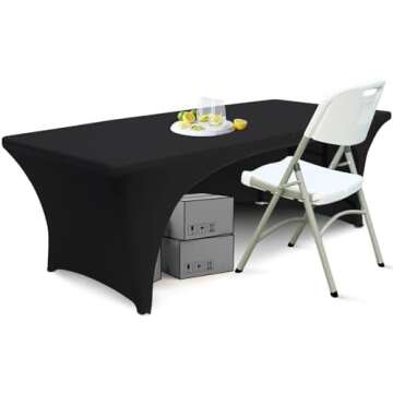 Cookie class supplies