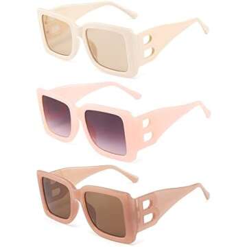 Shades & Sunglasses✨