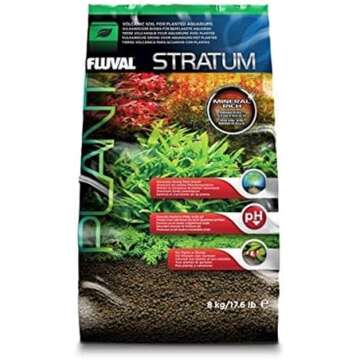 Aquarium Fertilizer