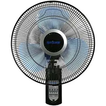 Fans & Carbon Filters