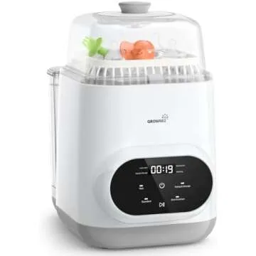 Baby & Nursery Must Haves