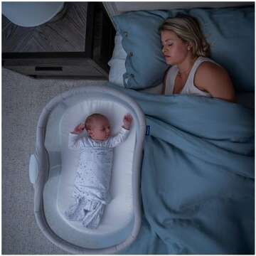 Bassinets for Newborns