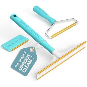 Dog Gear - Training, health, hair removal, etc.