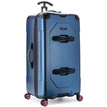 Carry-On Luggage