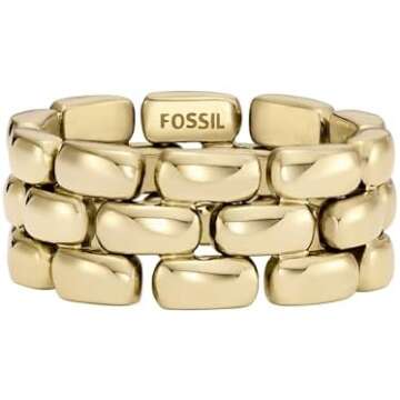 Fossil Holiday Gift Guide