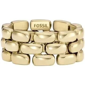 Fossil Holiday Gift Guide