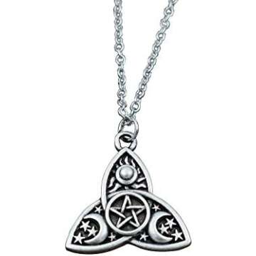 Gifts for Pagans