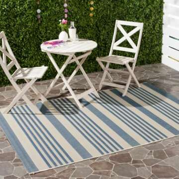 Outdoor Rugs
