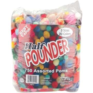 Classroom Project Supplies