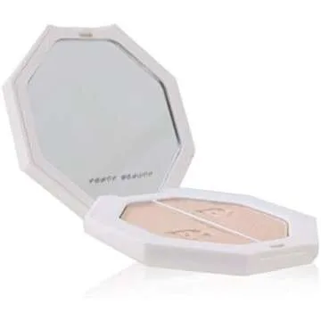 Highlight and Shimmer