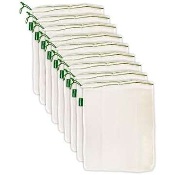 GROCERY SHOPPING ESSENTIALS