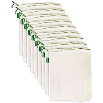 GROCERY SHOPPING ESSENTIALS