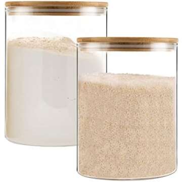 Favorite Baking Supplies