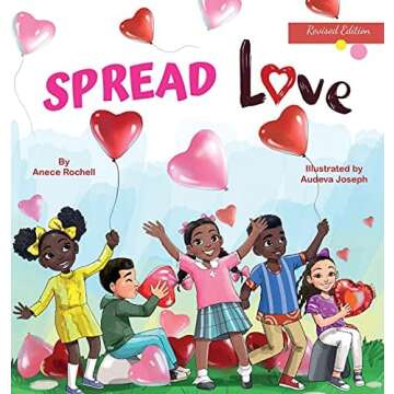 Little Black Girl Book List