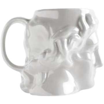 Bust Mugs