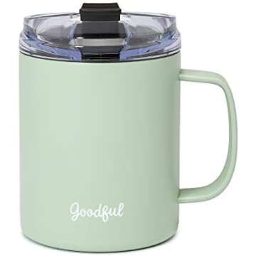 Food and Household Goodies