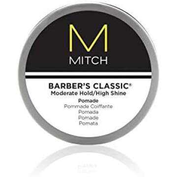 Short Styling & Care