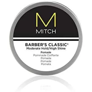 Short Styling & Care