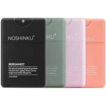 In My Bag: Emergency Edition