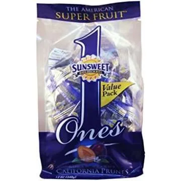 Fiber makes you Sexy