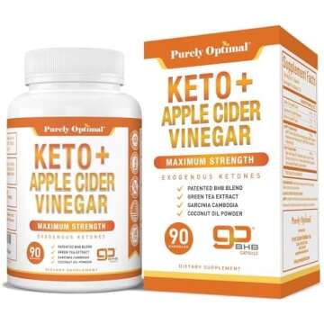 Pastillas para adelgazamiento - Best Sellers