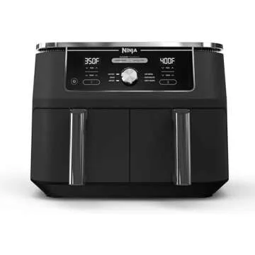 My Favorite Air Fryers and Tools For Air Frying