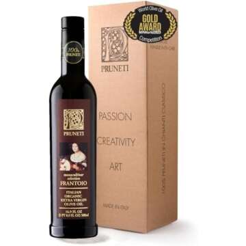 Award Winners from Italy