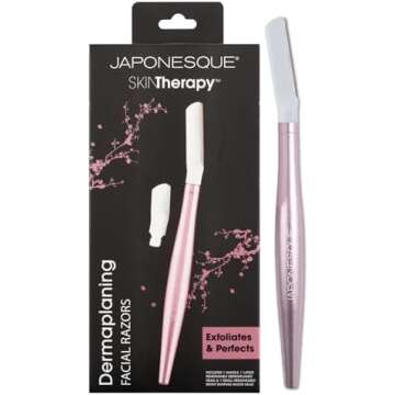 Fav Facial & Body tools