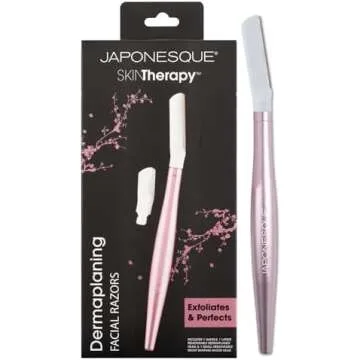 Fav Facial & Body tools