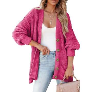 Women’s Fashion Must Haves