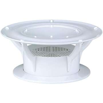 RV Living Campsite Set Up Basics